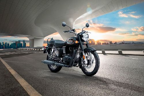 Bullet 350