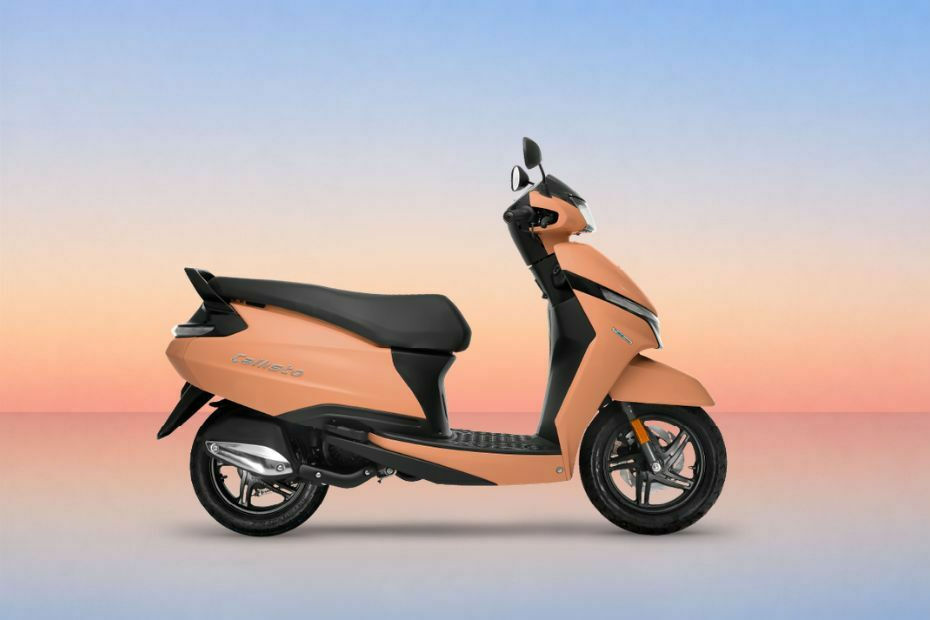 Callisto 110