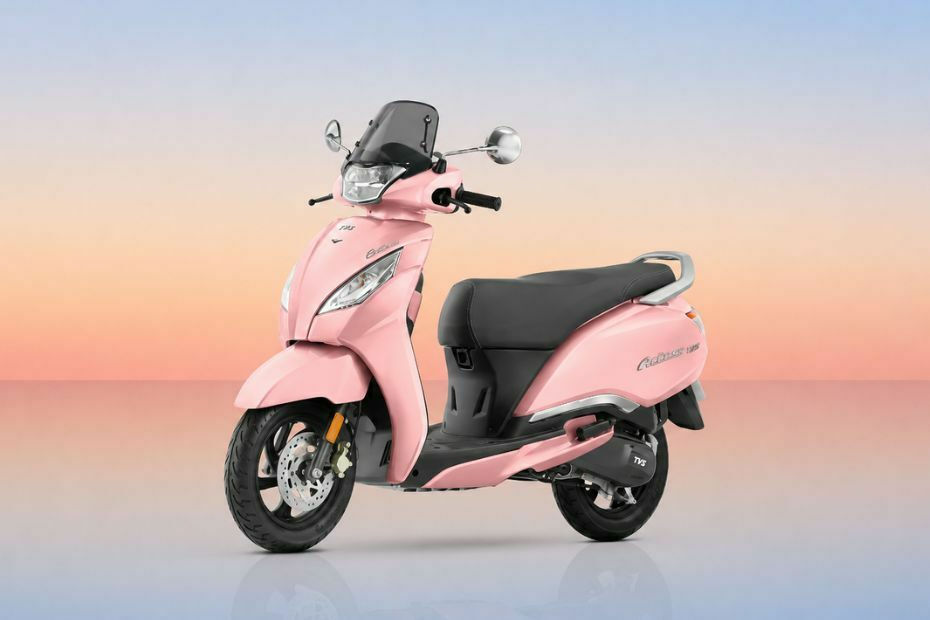 Callisto 125