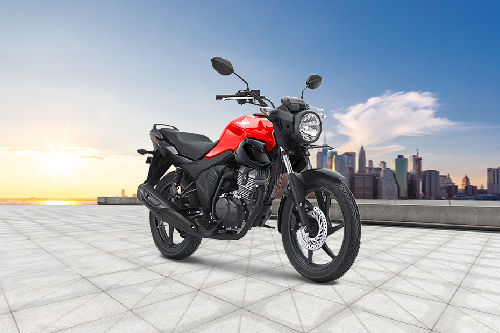 CB150 Verza