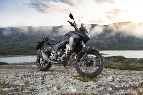 CB500X