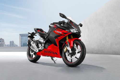 CBR250RR