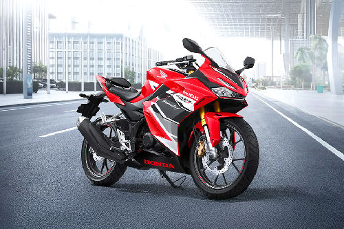 CBR150R
