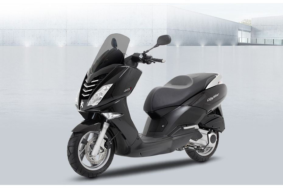 Citystar 200i
