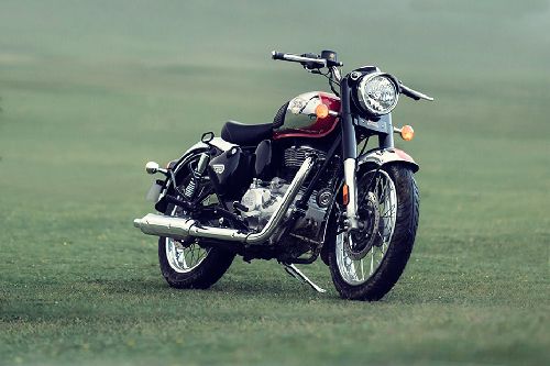 Classic 350