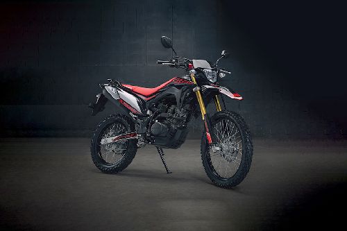CRF150L