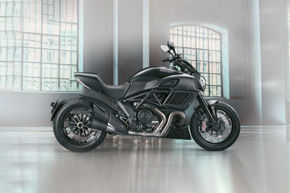 Diavel