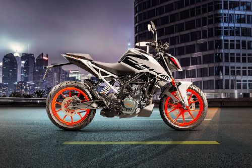 Duke 200