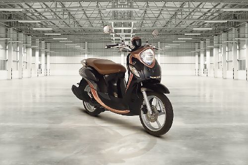Fino 125
