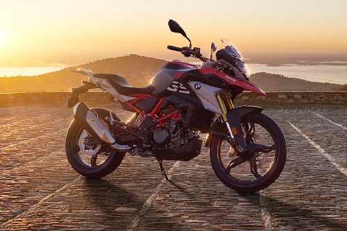 G 310 GS