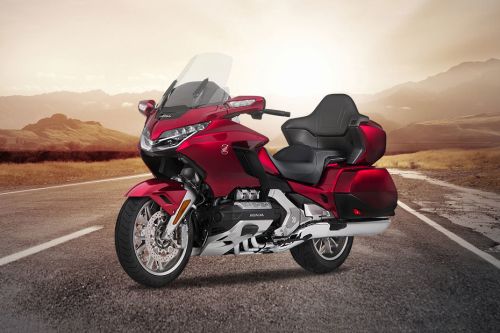 Goldwing