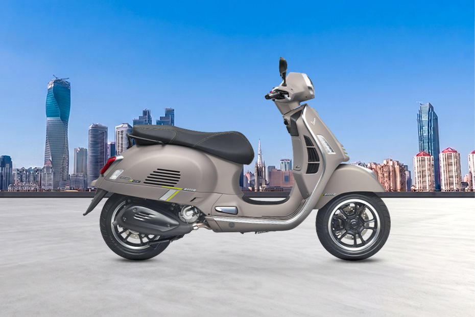 Gts Super Tech 250
