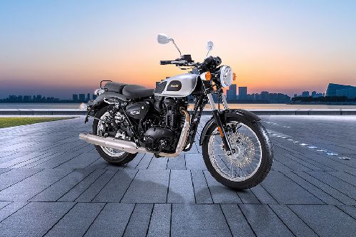 Imperiale 400