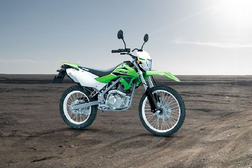 KLX 150