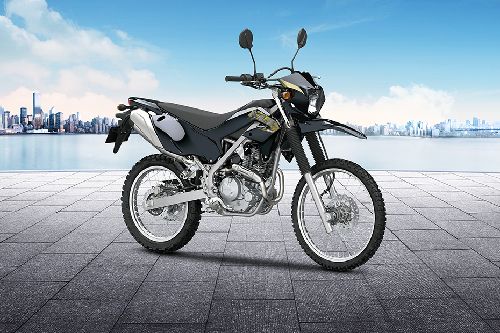KLX 230