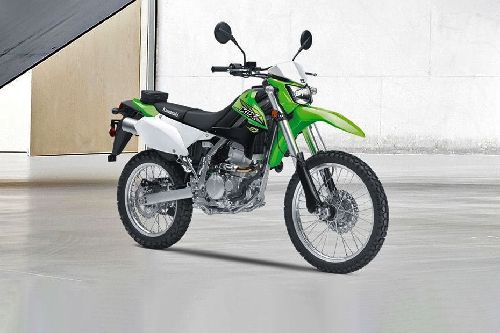 KLX 250