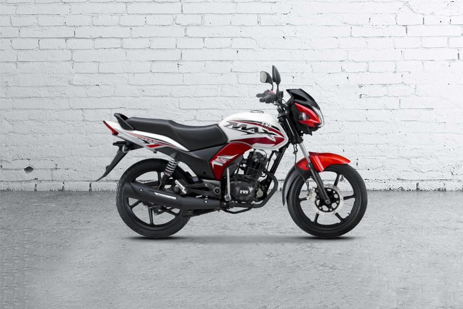 Max 125