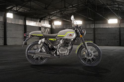 Motobi 152