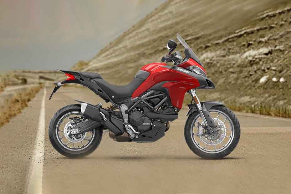 Multistrada