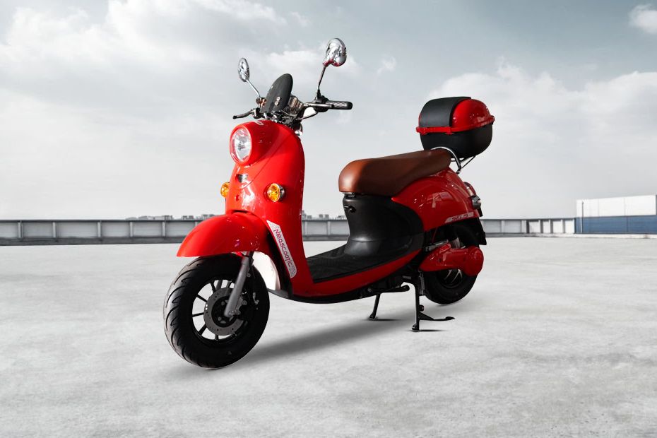 Neo Scootic