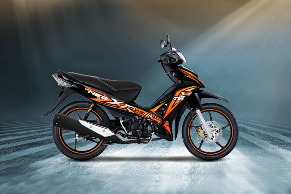 Neo Xr