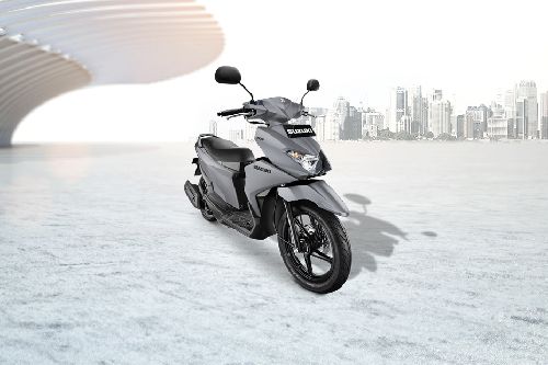NEX II