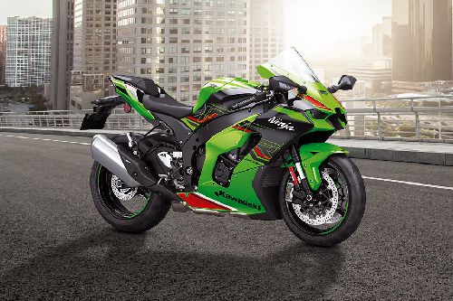 Ninja ZX10-R
