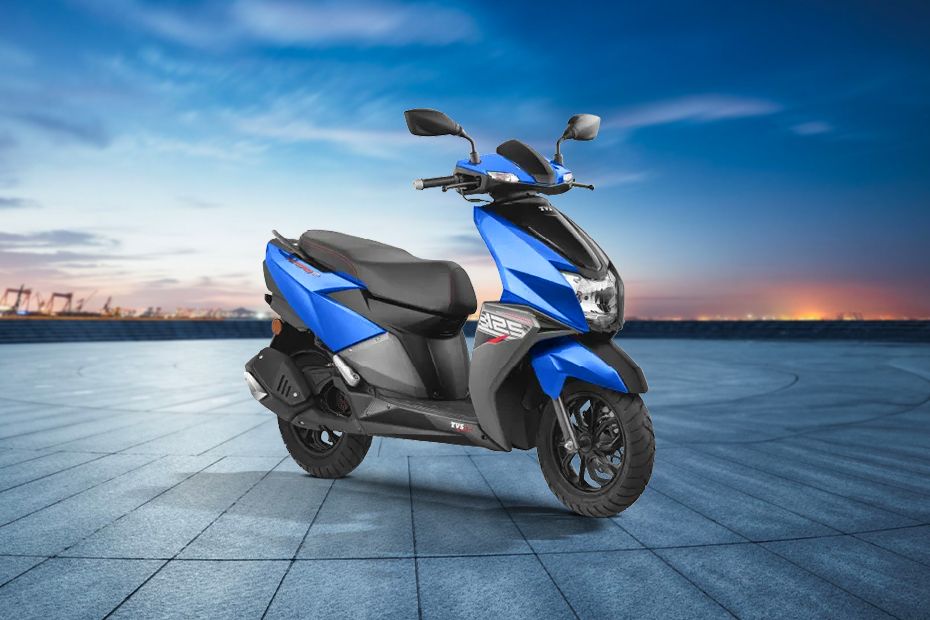 Ntorq 125