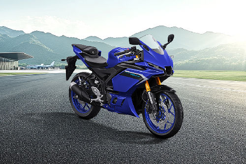 YZF R25