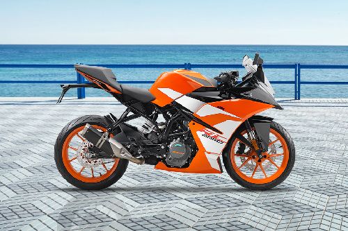 RC 250