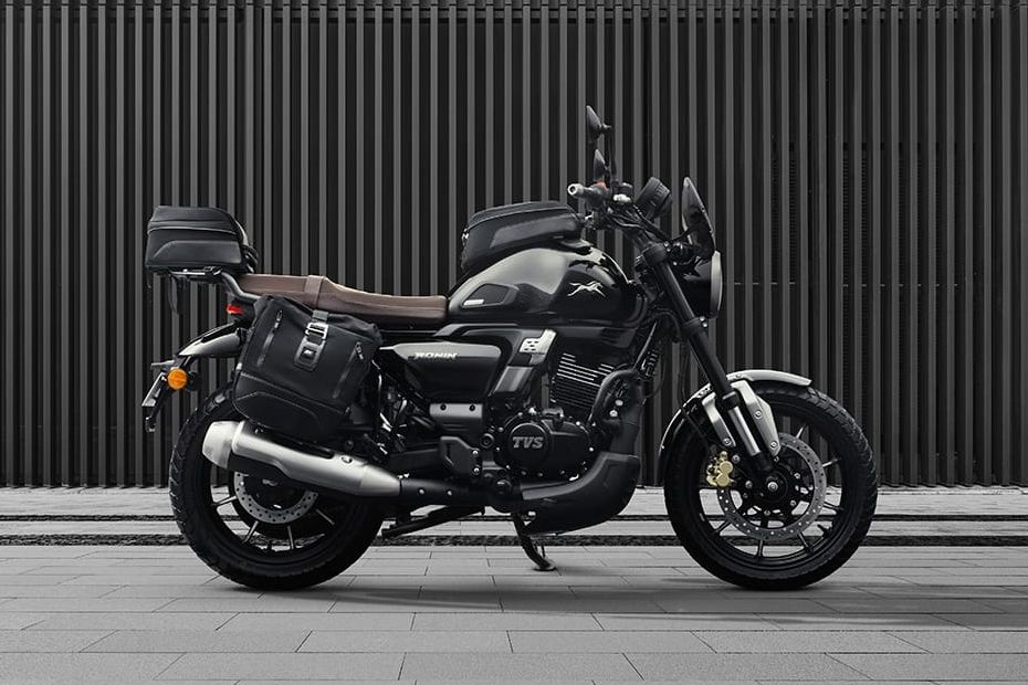 Ronin