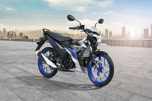 Satria F150