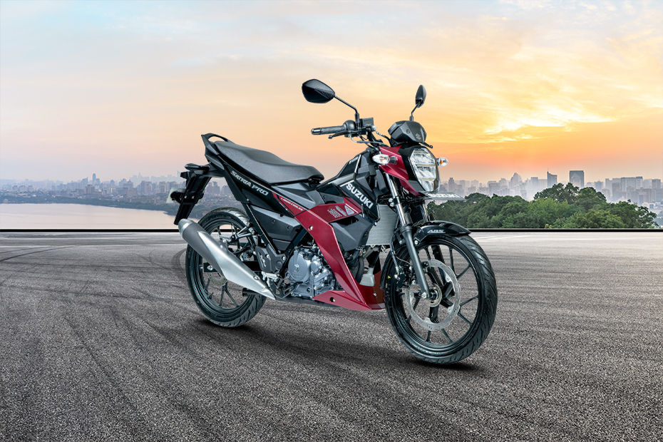 Satria Pro