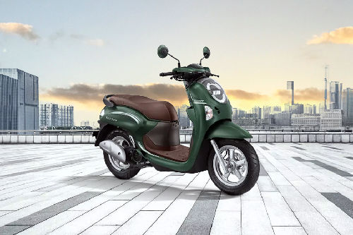 Scoopy