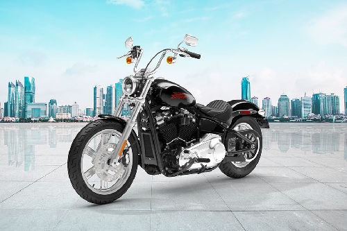 Softail