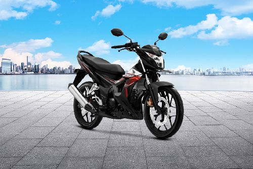 Sonic 150R