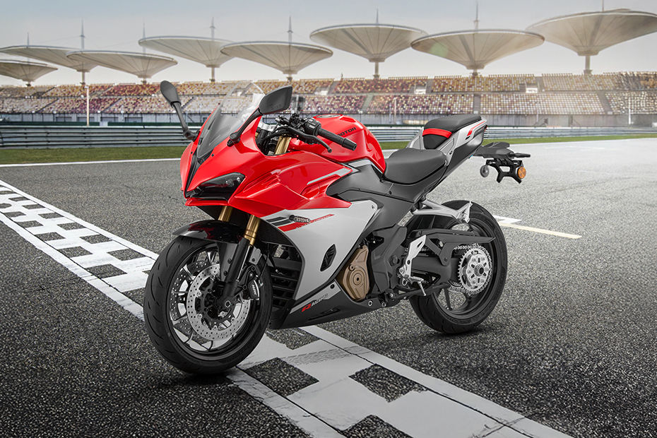 Srk 250 Ra