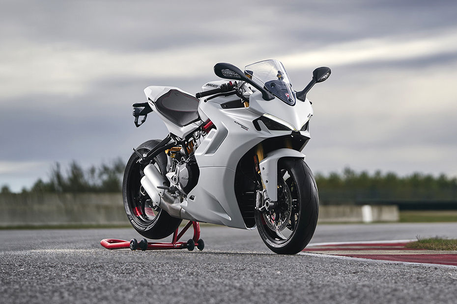 Supersport 950