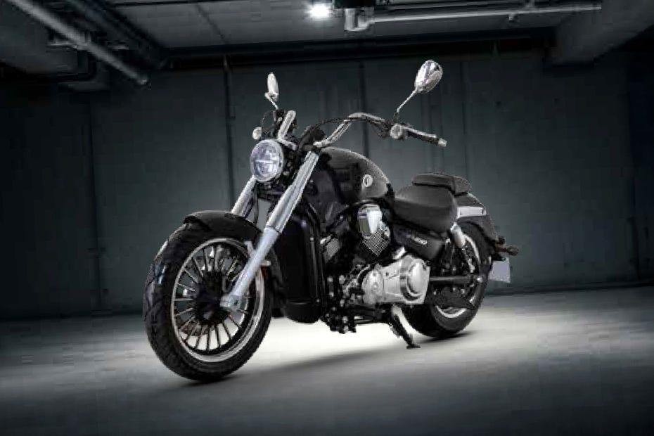Sv400