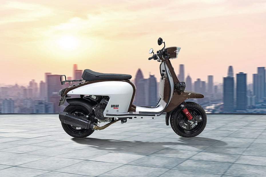 Technica 200i Urban