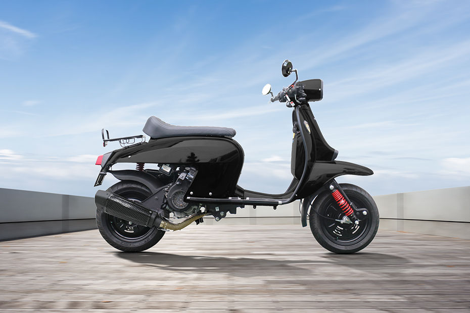 Technica 200i