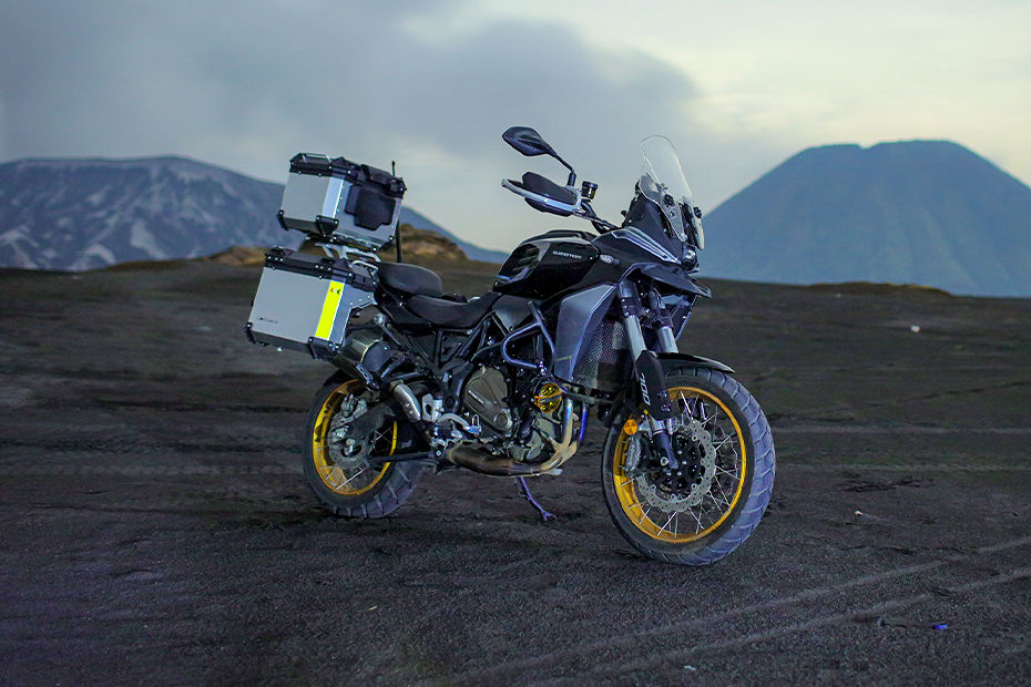Tourino 700 Sx