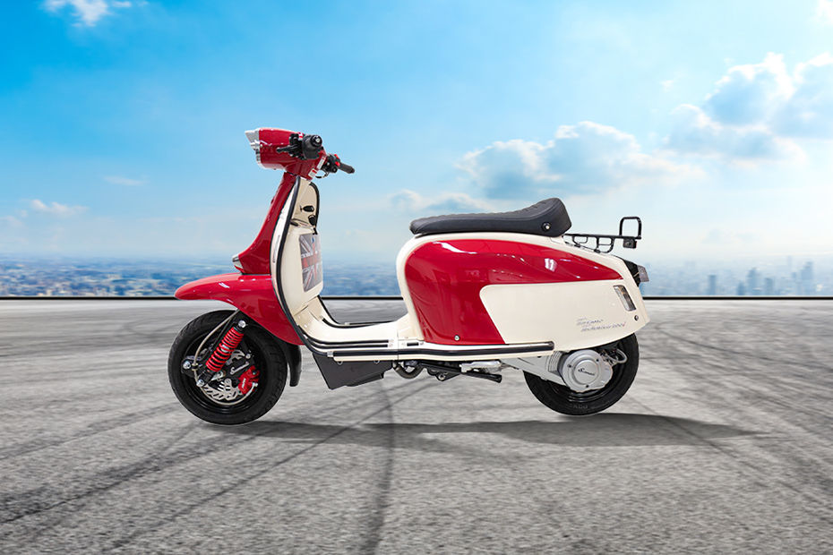 Turismo Technica 200w