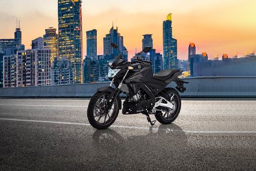 Vixion R
