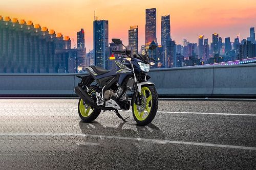 Vixion