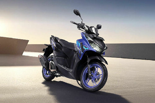 Vario 125