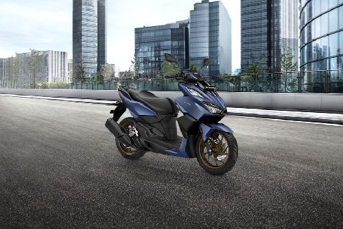 Vario 160