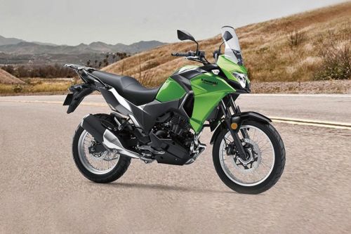 Versys X 250