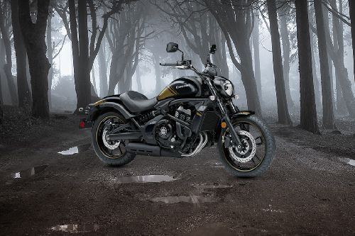 Vulcan S