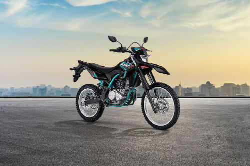 WR155 R